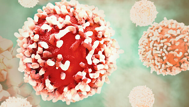 Найден новый способ лечения рака