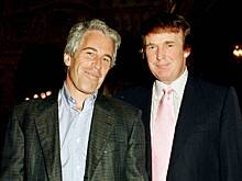 Трамп и педофил Эпштейн поспорили на соблазнение принцессы Дианы