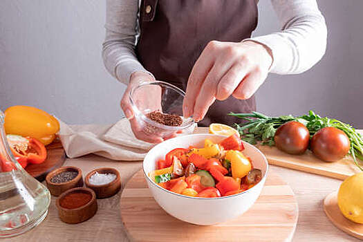 "Известия": запрет на ввоз семян из Нидерландов может привести к дефициту овощей