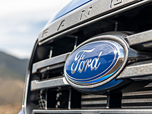 Ford выпустит пикап с буксировочной способностью до 4500 кг