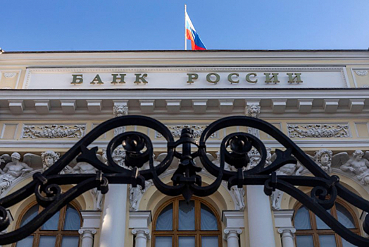 «Засуха в кредитовании в 2025 году будет во всех сегментах»