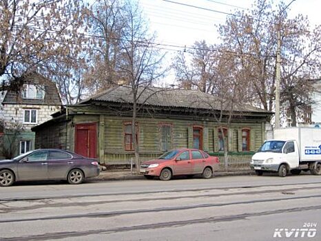 Администрацию Орла обязали отремонтировать столетний дом