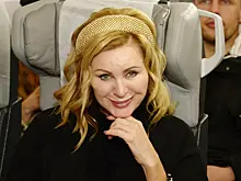 Цыганова обрушилась на Минюст