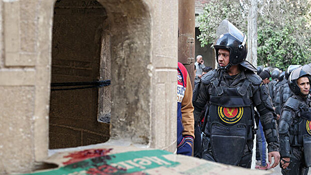 В Египте СМИ обвинили "Братьев-мусульман"* в попытках организовать протесты