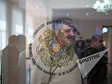 Секретарь ЦИК России будет следить за ходом выборов в Армении