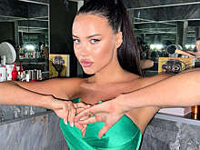 Анастасия Решетова заступилась за любовницу Жерара Пике, с которой он изменял Шакире