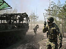 Mash: в Угледаре возобновились активные боевые действия