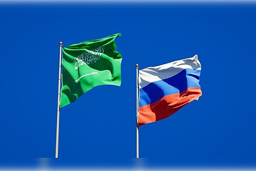 Саудовская Аравия и Россия намерены налаживать сотрудничество в сфере АПК