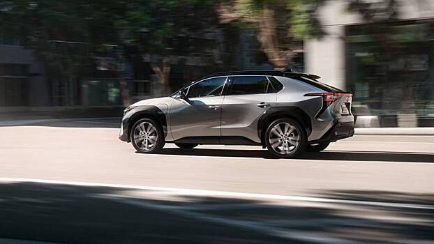 Названы модели Toyota, которые лучше не покупать