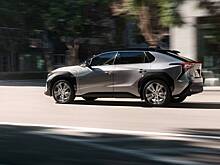 Названы модели Toyota, которые лучше не покупать