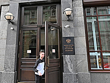 Попавшие под санкции компании засекретят