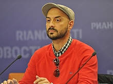 В Кремле заявили об отсутствии политической подоплеки в деле Серебренникова