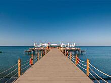 Жемчужина в сердце Анталии