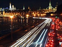 «АльфаСтрахование» назвала самые аварийные дороги Москвы