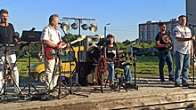 Около 2000 человек этим летом посетили «Танцплощадку» во Фрязиновском парке Вологды