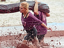 Чай из дождевой воды и поиски еды: Владлена Бобровникова снялась в шоу на выживание