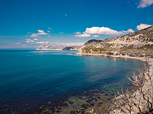 «Море вонючее»: туристы об отдыхе в Анапе