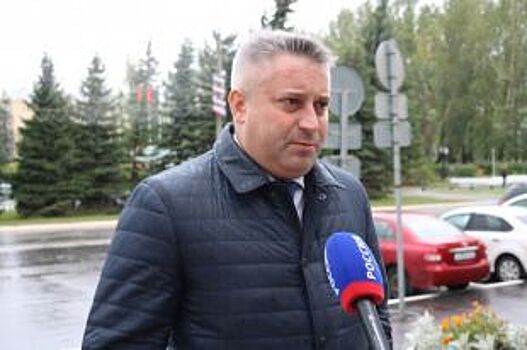 На передовую: глава Северодвинска Игорь Скубенко объявил войну шторму
