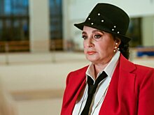 «От здоровья нации зависит успех во всех областях». Ирина Винер о российско‑китайском форуме «Здоровье. Образ. Жизнь»