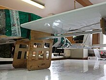 На Украине отвергли причастность к атакам на российские базы