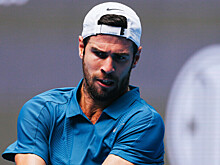 Хачанов объявил о прекращении сотрудничества с тренером Клаветом