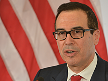 США хотят пересмотреть некоторые соглашения по свободной торговле