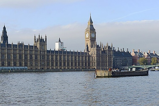 Меркурис: Британия в страхе ожидает мощного ответа Москвы за диверсии в России