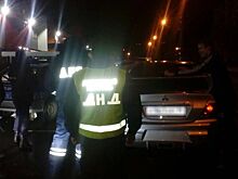 В Ижевске задержали водителя «Митсубиси» с признаками алкогольного опьянения