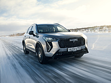 Топ-5 надёжных подержанных кроссоверов по цене нового Haval Jolion