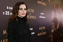 Актриса Юлия Снигирь рассказала о волнении перед Этушем при поступлении