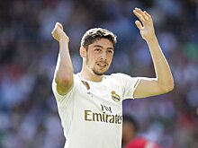 Вальверде о 0:1 с «Ливерпулем»: «Трудно принять это поражение. «Реалу» нужно лучше защищаться при стандартах»