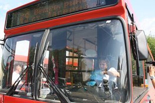 Казанцы просят прокуратуру проверить финансовую деятельность автобусов