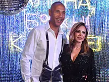 «Его миссия – соединять»: Ани Лорак пытается заинтересовать россиян магическими талисманами мужа