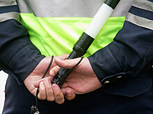 В Москве за грубое нарушение ПДД задержали участника Comedy Club