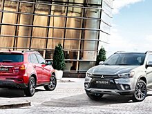 В Mitsubishi назвали рынки для продаж кросс-вэна Expander