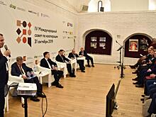 Объем поставок в рамках проекта «Синергия роста» превысил 17 млрд рублей на Вологодчине