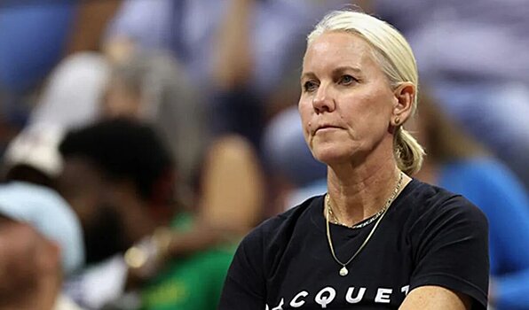 Стаббс о том, что Кузнецову не введут в Зал славы в 2026-м: «Что за ##### мы творим? Может, все потому, что она из России?»