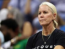 Стаббс о том, что Кузнецову не введут в Зал славы в 2026-м: «Что за ##### мы творим? Может, все потому, что она из России?»