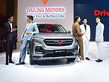 Baojun 530 может открыть для себя ещё один новый рынок и снова под другой маркой