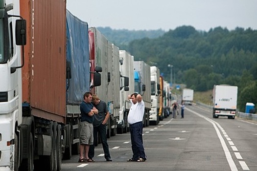 Россельхознадзор увеличит число постов на границе с Белоруссией и Казахстаном