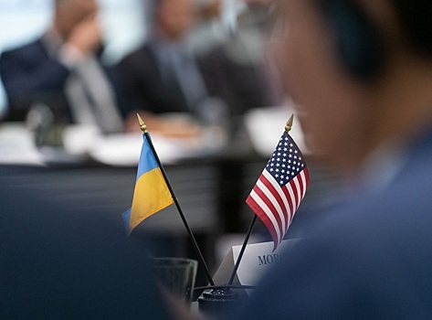 Экс-глава ЦРУ рассказал о причинах вмешательства Вашингтона в конфликт вокруг Украины