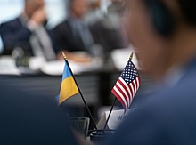 Сенат США: обсуждение помощи Киеву начнется на следующей неделе
