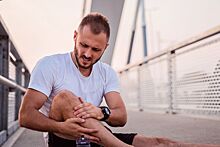 Вывих коленного сустава: причины, симптомы, как лечить вывих коленной чашечки