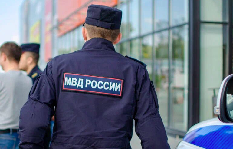 В Новосибирске прямо на улице разгорелся скандал из-за ревности