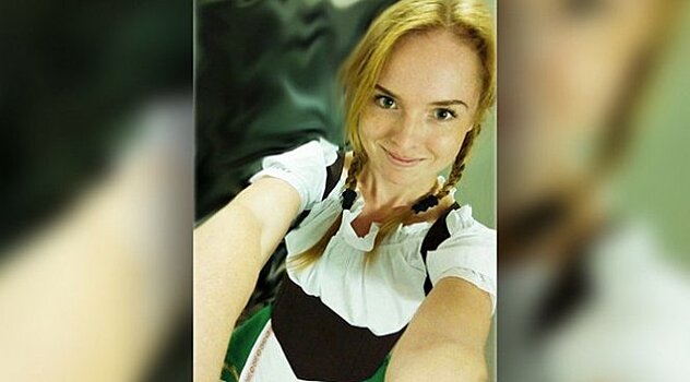 Екатеринбургская студентка хитростью стала звездой российских сериалов