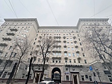 Подведены итоги конкурса "Московская реставрация"