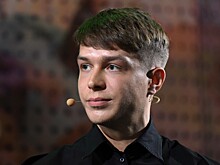 Глеб Калюжный озвучит персонажа в анимационном сериале «Киберслав»