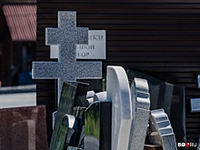 Памятники врачей и культурных деятелей на Егошихинском кладбище станут городской собственностью