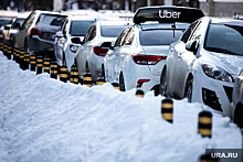 Ответственным за уборку снега в Екатеринбурге устроили разнос