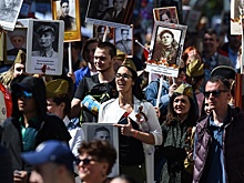 «Бессмертный полк» может пройти в режиме онлайн